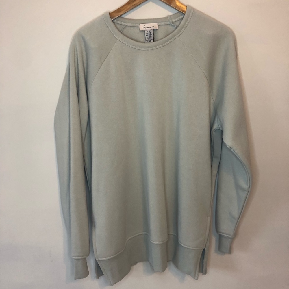 If it Were Me Sweatshirt